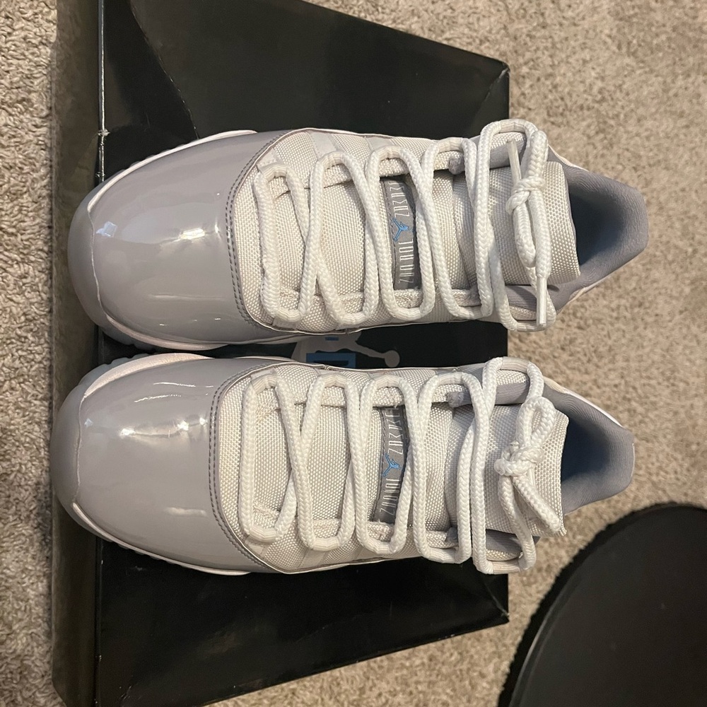 Jordan 11